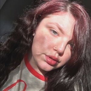 Meet your Posher, Kristina